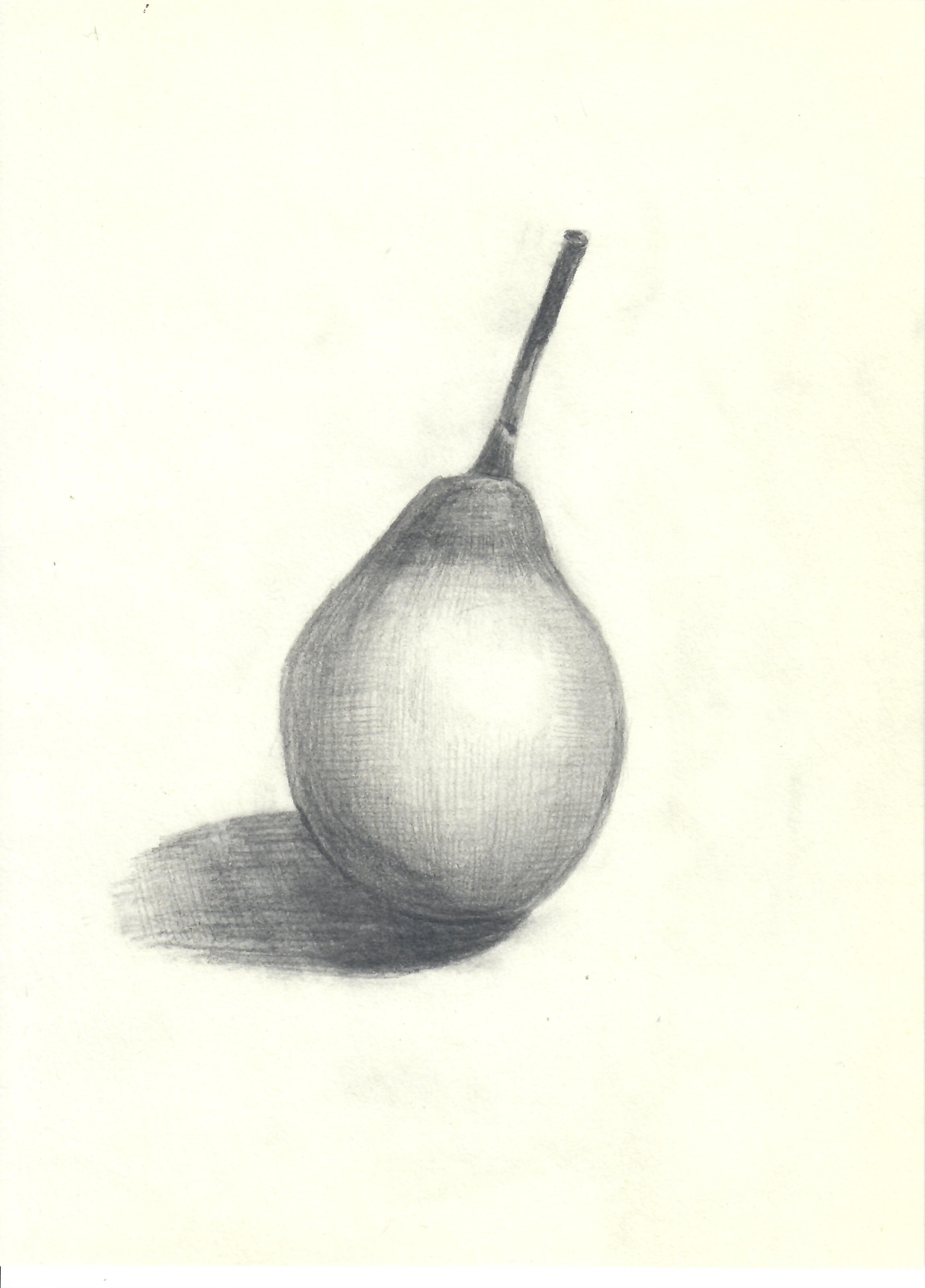Pear